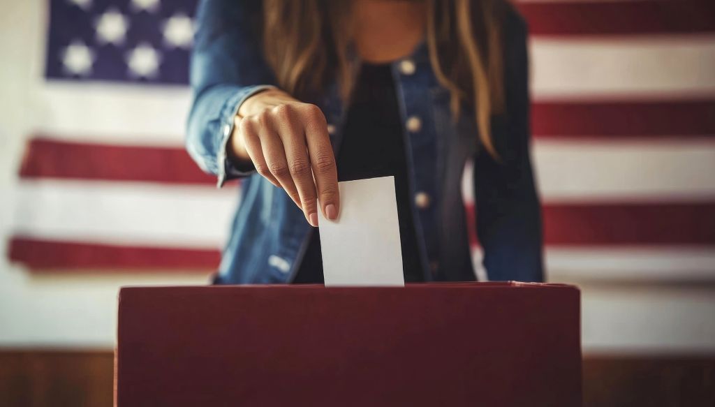 Contested State/Federal Races On St. Joseph County Primary Ballot
